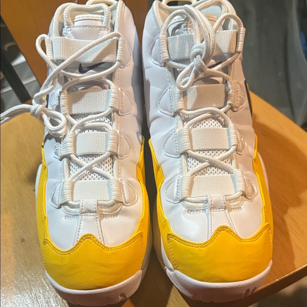 Nike Men's AIR MAX UPTEMPO ‘95